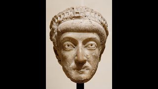 Theodosius II 408450 [upl. by Laughlin]