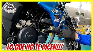 ¿Cómo es una REVISIÓN TÉCNICO MECÁNICA a MOTOCICLETAS ¿QUE DEBES TENER EN CUENTA ANTES DE HACERLA [upl. by Rolyat279]