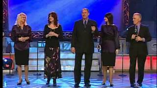 Crist Family  I Believe Hes Coming Back 2008  Live in Branson [upl. by Dagney901]