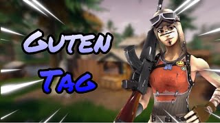 Fortnite montage  Guten Tag by Hardy Caprio [upl. by Stirling]