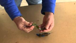 Keys To Catching Fish Crawfish Bait Rigging [upl. by Zales]