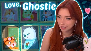 We DIED And Its Time To Play Matchmaker  Love Ghostie [upl. by Reiss783]