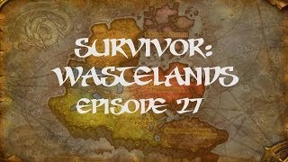 Survivor Wastelands Episode 27 [upl. by Oruhtra]