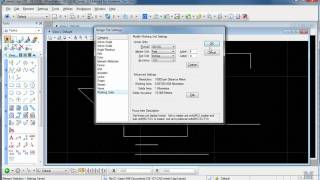 Microstation lecture 02 CIE 101 Civil Engineering Graphics [upl. by Adnuhsal871]