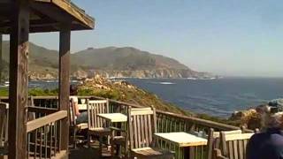 Rocky Point Restaurant  an insiders view [upl. by Bald]