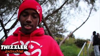 Lil Sheik x Lil Tutu  Fake Music Video ll Dir YKane Thizzlercom [upl. by Artinek]