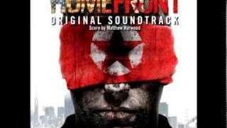 Homefront Soundtrack  Main Theme [upl. by Quill]