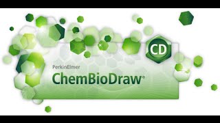 Hướng dẫn sử dụng ChemDraw  Một số tính năng thú vị [upl. by Alberto]