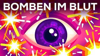 Kleine Bomben im Blut – Das KomplementSystem [upl. by Annuahs74]