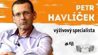 PETR HAVLÍČEK  Za každým kilem navíc je velmi silný příběh dělejte pro sebe to nejlepší [upl. by Eleanora]