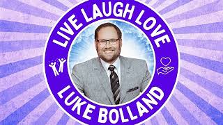 Live Love Laugh Luke Bolland Live at Perth Fringe World 2024 [upl. by Eecyak]