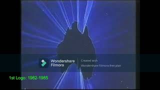 Roadshow Entertainment Australia Logo History 1982Present [upl. by Fen]