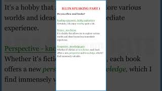 IELTS liz simon ielts ieltsspeaking ieltslistening ieltstips ieltsexam [upl. by Erapsag]