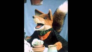 Basil Brush  03 A Whistlin Kettle and a dancing Cat [upl. by Inalan128]