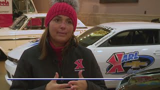 Local car dealership helps people find community during Christmas [upl. by Colombi]