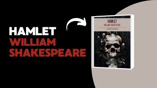 Hamlet  William Shakespeare Audiolibro Voz Humana [upl. by Airetak275]