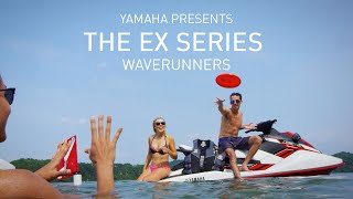 Yamahas 2020 EX Series featuring the EXR [upl. by Richlad]