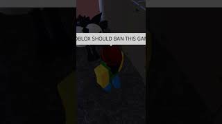 roblox idontknowwhattoputhere [upl. by Adnolohs872]