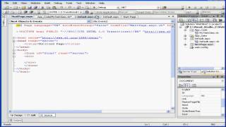 Visual Basic Tutorial  Volume 2 Lesson 17 Using Session State [upl. by Avek140]