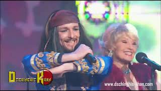 Dschinghis Khan  Hit Medley Silvester 20142015 [upl. by Annawot]