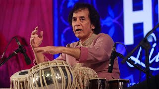 Promo  Ustad Zakir Hussain  LIVE IN CONCERT 2024 [upl. by Honoria]