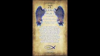 Here is your Guardian Angel of the Day Yezalel the 13th name of God [upl. by Ylrbmik224]