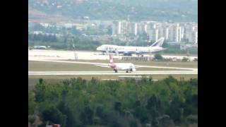 VAR  Varna Airport [upl. by Lavern]