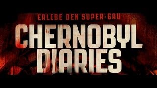 CHERNOBYL DIARIES  offizieller Trailer 1 deutsch HD [upl. by Drawd70]