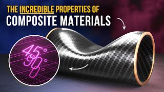 The Incredible Properties of Composite Materials [upl. by Radie101]