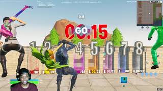 RELAX AXE  FROZEN RENEGADE RAIDER Permafrost Raider GAMEPLAY [upl. by Eixirt666]