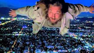 The Big Lebowski 2  Teaser Trailer  Hollywood Trailers [upl. by Litt]