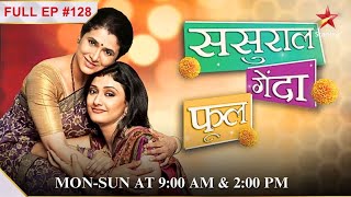 Ishaan reminisces  S1  Ep128  Sasural Genda Phool [upl. by Norrehs]