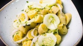 Green FigBanana Souse Recipe [upl. by Madel]