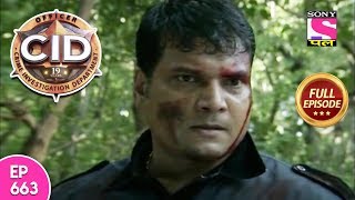 CID  Full Episode 663  05th May 2018 [upl. by Araeic]