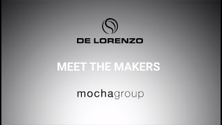 MEET THE MAKERS Delorenzo Edition [upl. by Aissert]