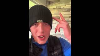 Ben Hutchinson Freestyle [upl. by Corvese]