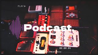 Podcast Intro [upl. by Cimah]