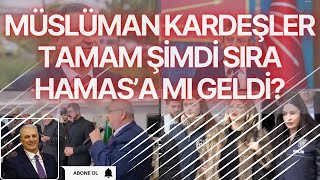 ESENYURT SOYSUZ ŞERİAT HATAY 32 KISIM TEKMİLİ BİRDEN MISIR ERDOĞAN ÖRGÜT HAMAS LÜTFÜ SAVAŞ [upl. by Neyr]