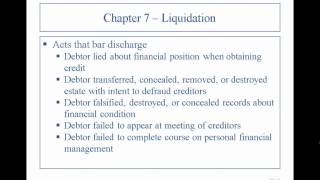 Business Law II  Professor Sharma Lecture 4 Chapter 28  02212015 [upl. by Orlene]