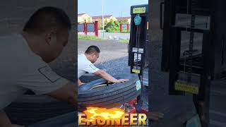 Truck 🛞 opening autotools automobile shortsvideo machine [upl. by Hselin]