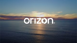 Orizon comprometidos con liderar la nutrición sostenible desde el mar [upl. by Kawai]