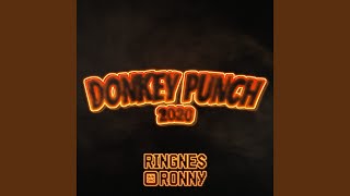 Donkey Punch 2020 [upl. by Ynnek990]