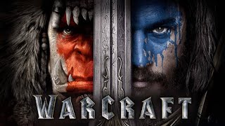 Warcraft Hollywood Hindi Dubbed Full Movie Facts  Travis Fimmel P Patton  Warcraft Movie Review [upl. by Zil203]