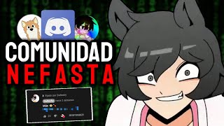 La NEFASTA Comunidad de MAYOLO GAMES [upl. by Cibis825]