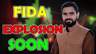 Fida Coin Price Prediction For 100x Crypto Coin  Bonfida Coin [upl. by Lanuk]