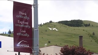 University of Montana announces schedule for its fall semester [upl. by Mehcanem]