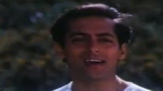 Maine Dekhe Lakho Mukhde  Chand Ka Tukda  Salman Khan amp Sridevi [upl. by Aros]