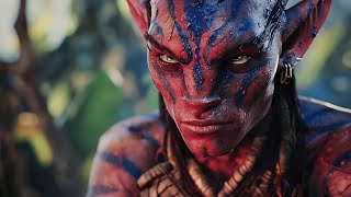 AVATAR Full Movie 2024 The Last Navi  FullHDvideos4me Action Movies 2024 in English Game Movie [upl. by Hsuk]