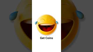 Get Coins sound effect youtube meme lucu fypシ funny ngakak viral 2024 [upl. by Mateo431]