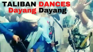 Taliban Version of Dayang Dayang [upl. by Annawit478]